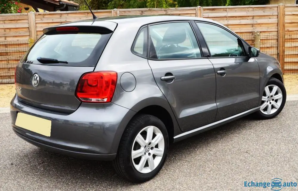 Volkswagen Polo 1.6 TDI 90 CONFORTLINE