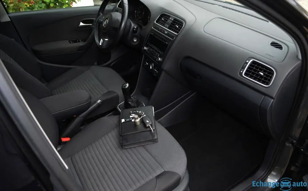 Volkswagen Polo 1.6 TDI 90 CONFORTLINE