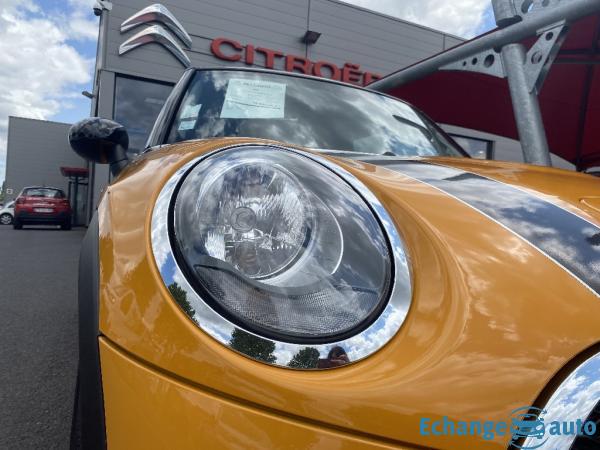 MINI MINI F56 HATCH COOPER S 192 CH