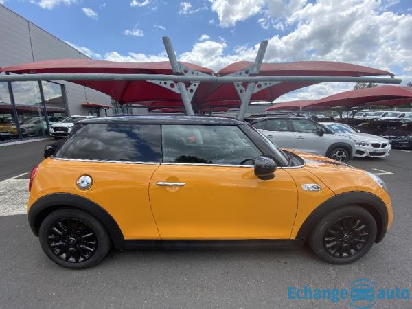 MINI MINI F56 HATCH COOPER S 192 CH
