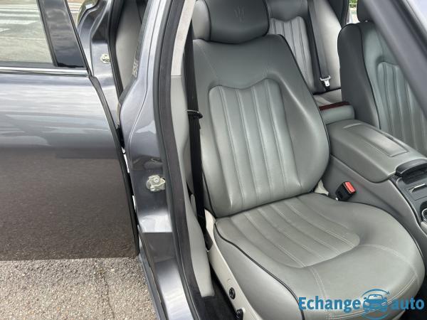 MASERATI QUATTROPORTE Quattroporte 4.2 V8 Sport GT