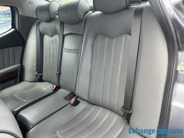 MASERATI QUATTROPORTE Quattroporte 4.2 V8 Sport GT