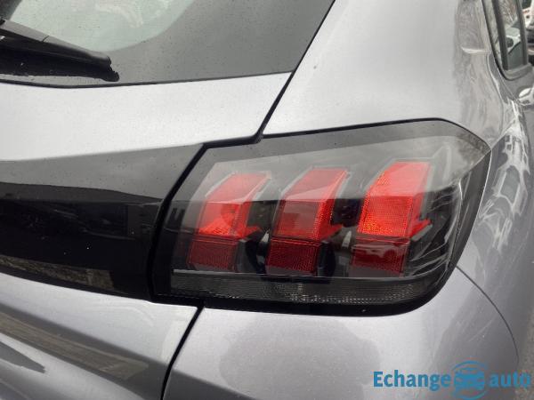 PEUGEOT 208 PURETECH 100 ACTIVE