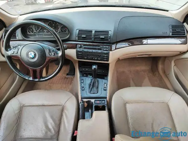 BMW SERIE 3 330 Xi Touring