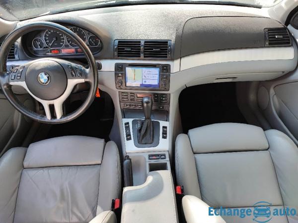 B.M.W. SERIE 3 330xi Pack Business e46