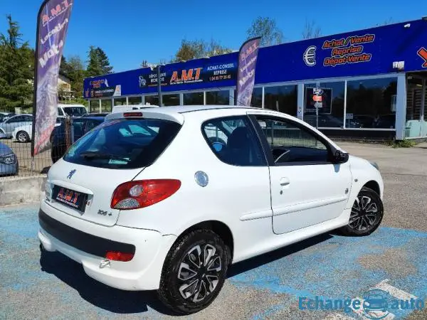 PEUGEOT 206+ 1.4 HDi Génération 