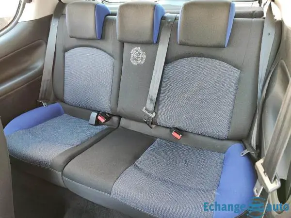 PEUGEOT 206+ 1.4 HDi Génération 