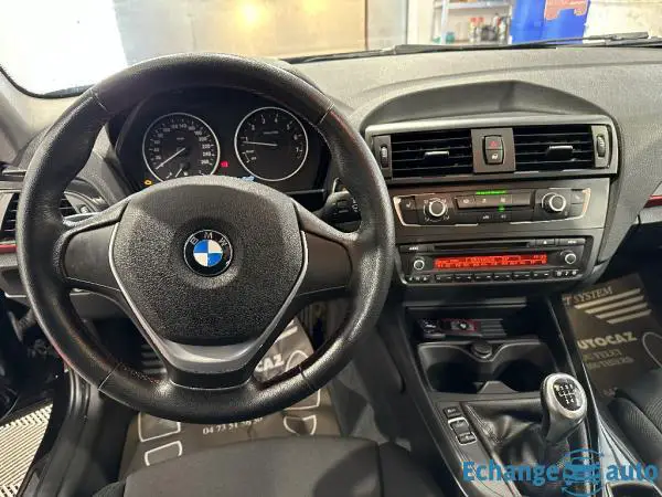 BMW SERIE 1 F20 114i 102 ch Lounge