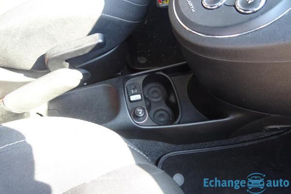 Abarth 500 140 ch 1.4 Turbo T-Jet nurburgring bva