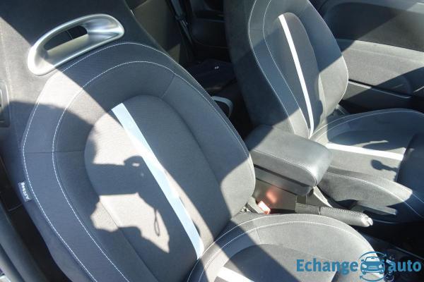 Abarth 500 140 ch 1.4 Turbo T-Jet nurburgring bva