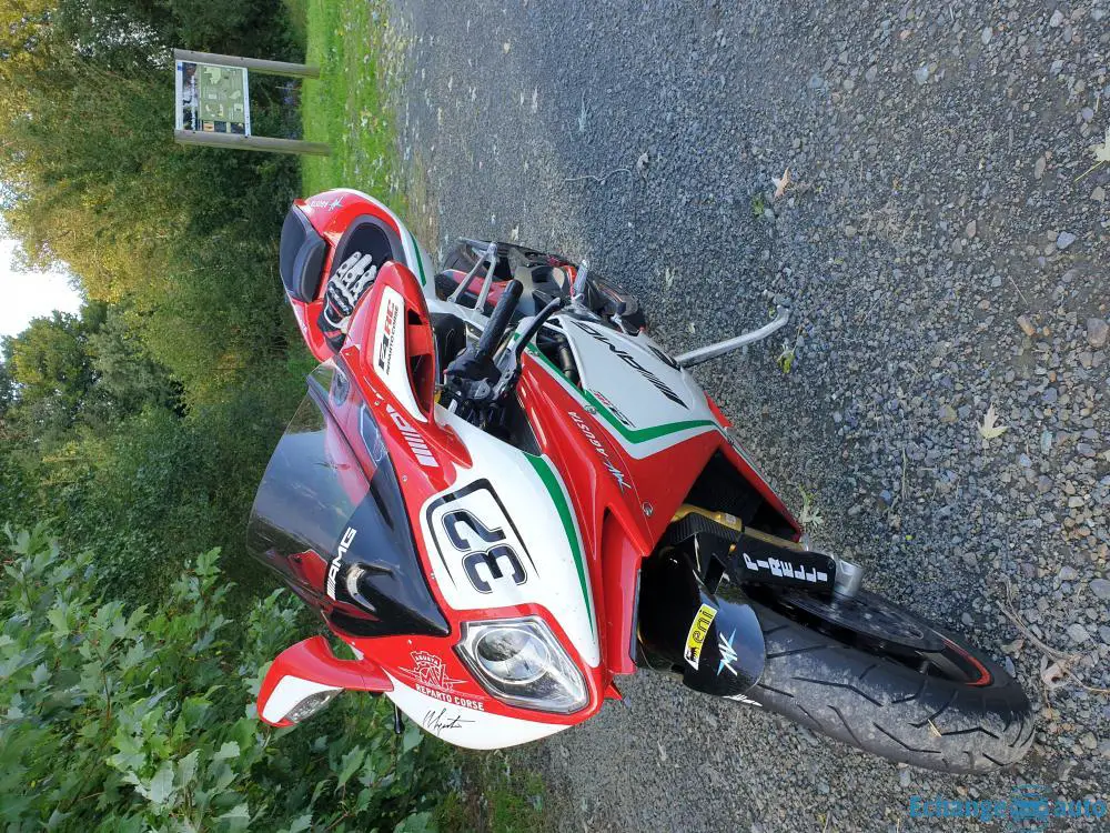 MV AGUSTA F4 1000 RR /RC