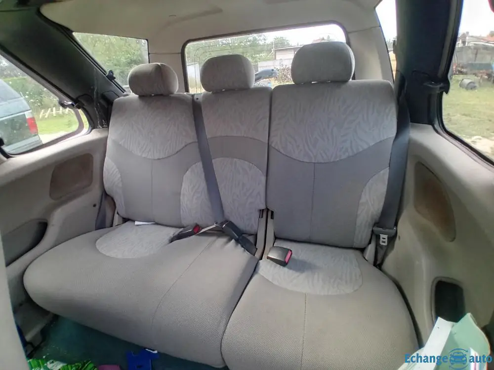 Land rover freelender