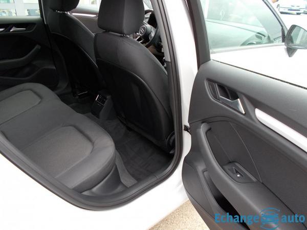 Audi A3 sportback new Facelift 110 cv