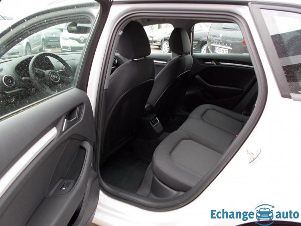 Audi A3 sportback new Facelift 110 cv