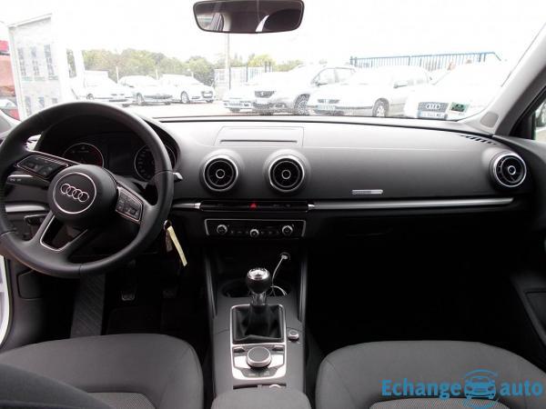 Audi A3 sportback new Facelift 110 cv