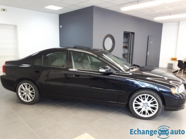 Volvo S60 SUMMUM GEARTRONIC 2.4D 163 CV