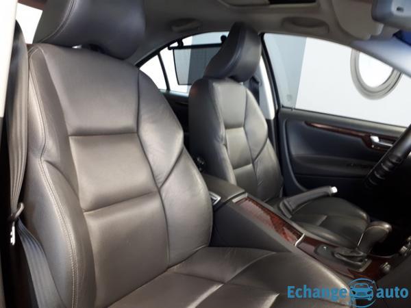 Volvo S60 SUMMUM GEARTRONIC 2.4D 163 CV