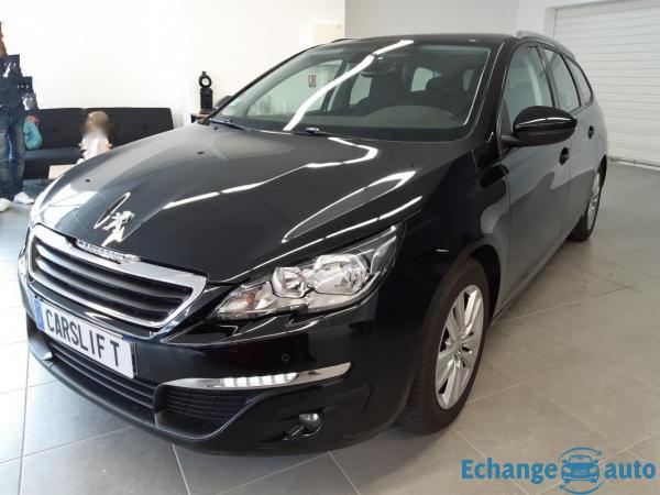 Peugeot 308 SW ALLURE 2.0 BLUEHDI 150 CV S&S