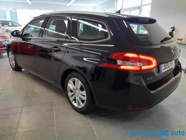 Peugeot 308 SW ALLURE 2.0 BLUEHDI 150 CV S&S