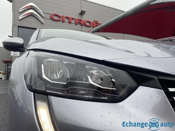 PEUGEOT 208 PURETECH 100 ACTIVE