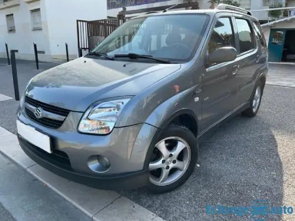 SUZUKI IGNIS 1.5i VVT GL 4x4