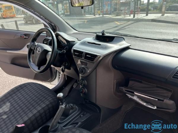 TOYOTA IQ iQ1st 68 VVT-i 