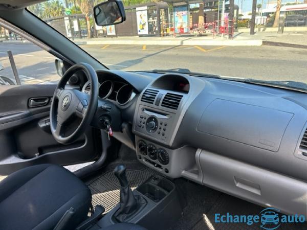 SUZUKI IGNIS 1.5i VVT GL 4x4