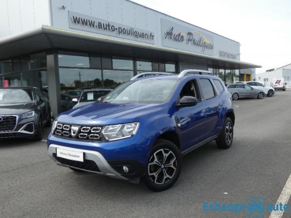 DACIA DUSTER TCe 100 4x2 15 ans