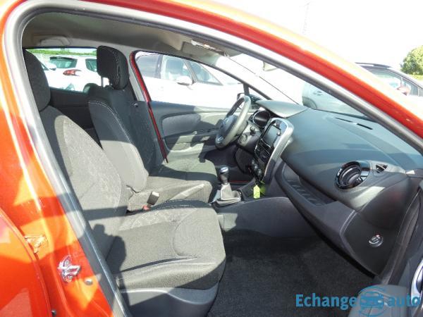 RENAULT CLIO IV TCe 90 E6C Limited
