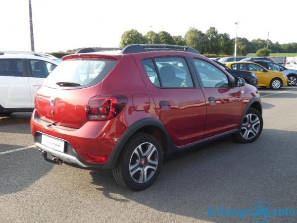 DACIA SANDERO STEPWAY Blue dCi 95 Techroad