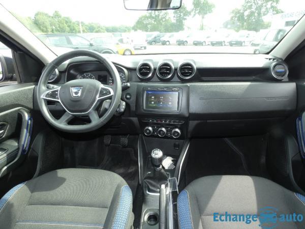 DACIA DUSTER TCe 100 4x2 15 ans