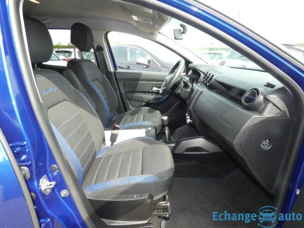 DACIA DUSTER TCe 100 4x2 15 ans
