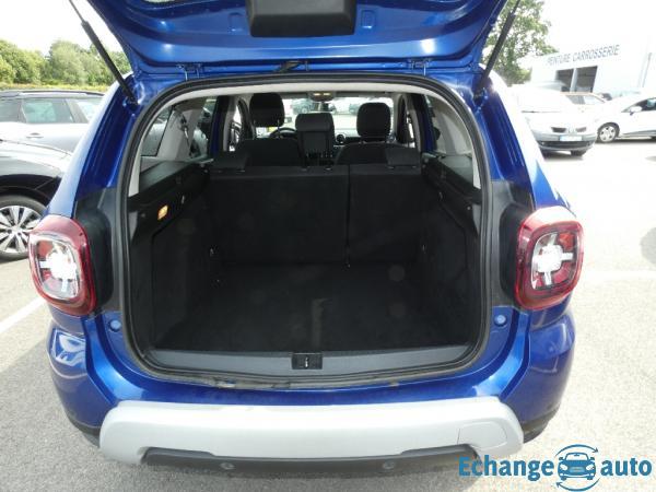 DACIA DUSTER TCe 100 4x2 15 ans