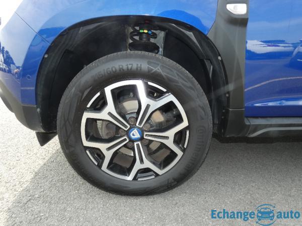 DACIA DUSTER TCe 100 4x2 15 ans