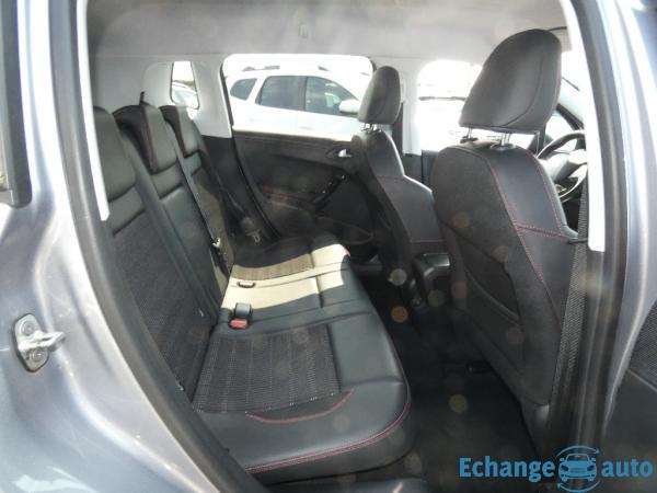 PEUGEOT 2008 1.2 PureTech 110ch SetS EAT6 GT Line