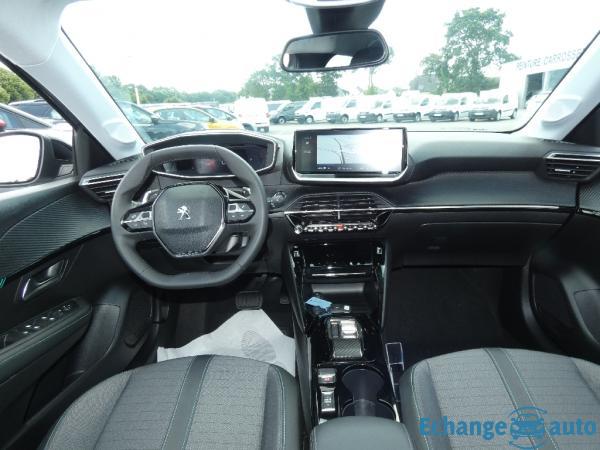 PEUGEOT 208 PureTech 100 SetS EAT8 Allure Pack