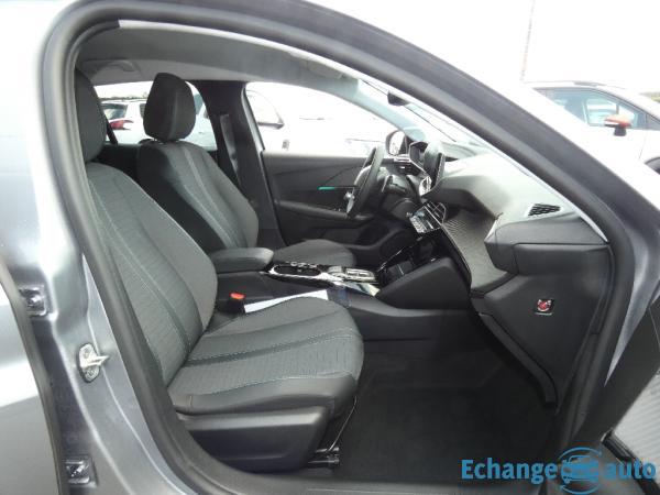 PEUGEOT 208 PureTech 100 SetS EAT8 Allure Pack