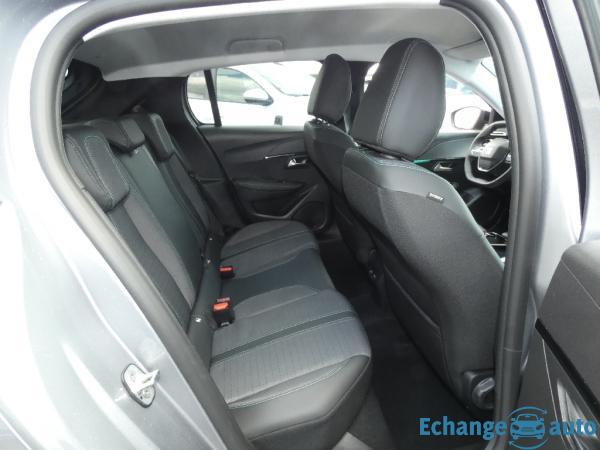 PEUGEOT 208 PureTech 100 SetS EAT8 Allure Pack