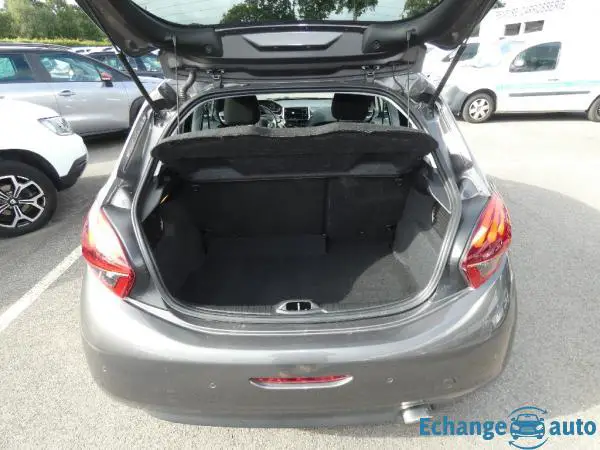 PEUGEOT 208 BlueHDi 100 SetS BVM6 GT Line