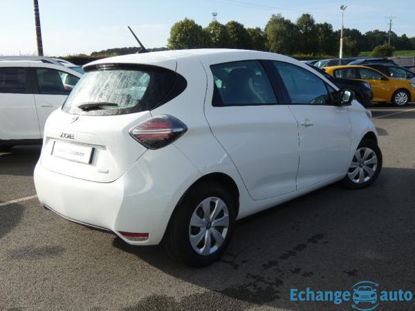 RENAULT ZOE R110 Achat Intégral Zen