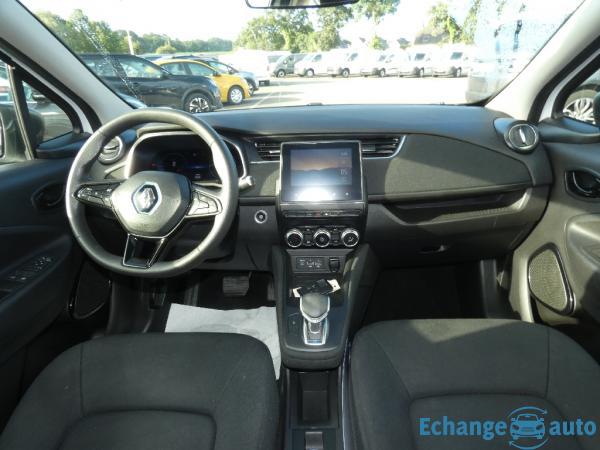 RENAULT ZOE R110 Achat Intégral Zen
