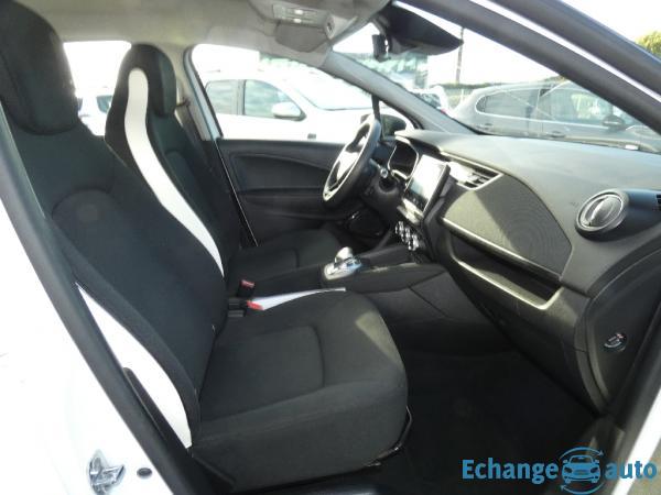 RENAULT ZOE R110 Achat Intégral Zen