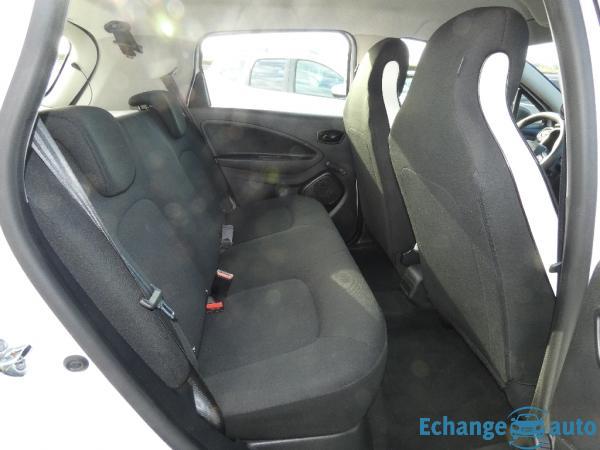 RENAULT ZOE R110 Achat Intégral Zen
