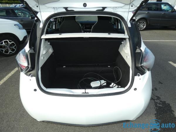 RENAULT ZOE R110 Achat Intégral Zen