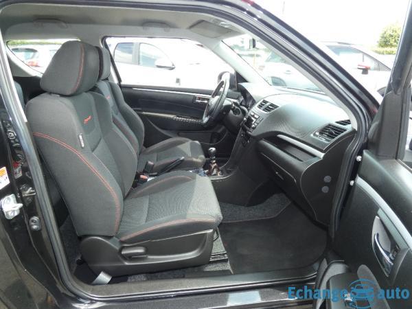 SUZUKI SWIFT SPORT 1.6 VVT 