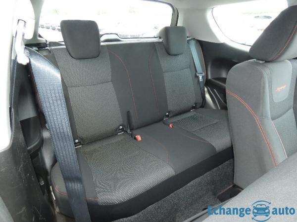 SUZUKI SWIFT SPORT 1.6 VVT 