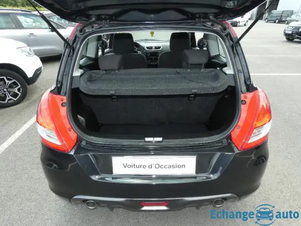 SUZUKI SWIFT SPORT 1.6 VVT 