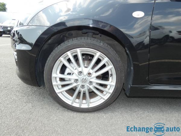 SUZUKI SWIFT SPORT 1.6 VVT 