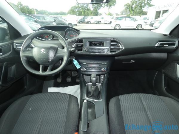 PEUGEOT 308 1.2 PureTech 110ch SetS Access