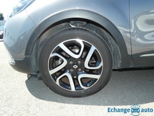 RENAULT CAPTUR TCE 120 INTENS EDC